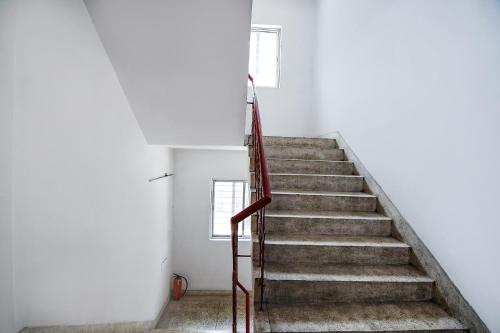 Imagen de la galería de FabHotel Globe Express - Nr Ruby Hospital, en Calcuta