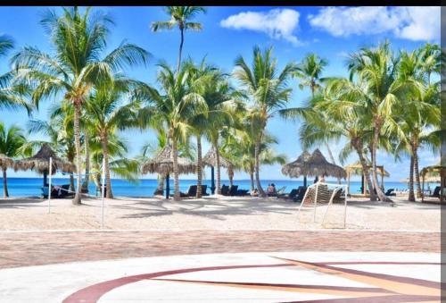 Cadaqués, Bayahibe, República Dominicana