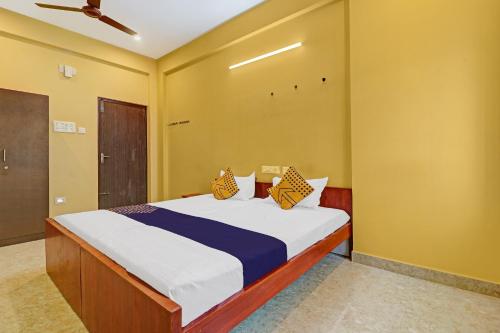 Gallery image of SPOT ON Kayal Residency in Coimbatore