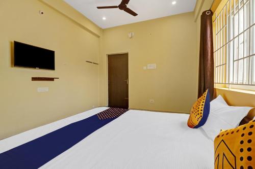 Gallery image of SPOT ON Kayal Residency in Coimbatore