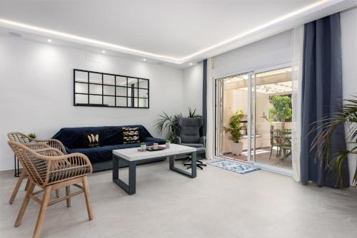 Luxury Townhouse walking to the beach