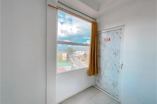 Příroda nedaleko hotelu