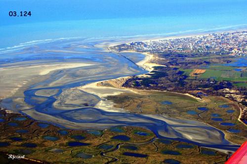 Maison proche de la mer