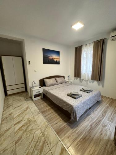 Studio apartman Mate