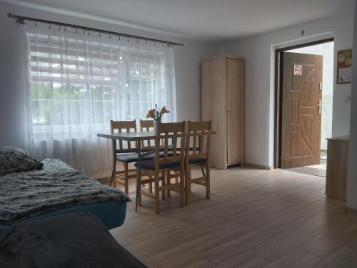 Agroturystyka "Jezioranka"