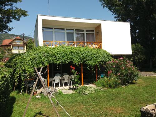 Majestic Apartmanház Badacsony