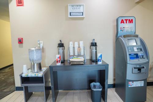 Φωτογραφία από το άλμπουμ του Motel 6 Litchfield, IL σε Litchfield
