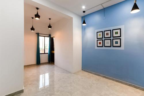 Fotografie z fotogalerie ubytování Hotel O Khan Basera v destinaci Khandagiri