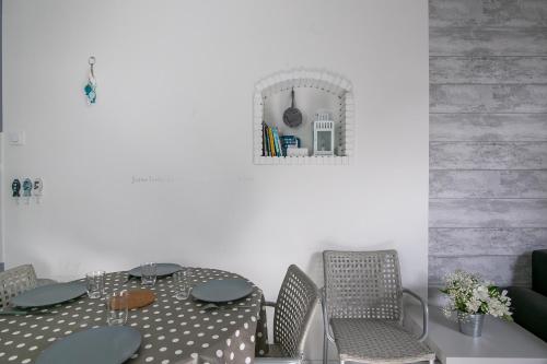 La Maisonnette de la Plage - À 50m de la plage