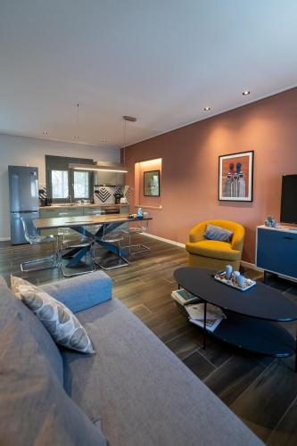Villa Vesta - Kalamata Mediterranean Villas