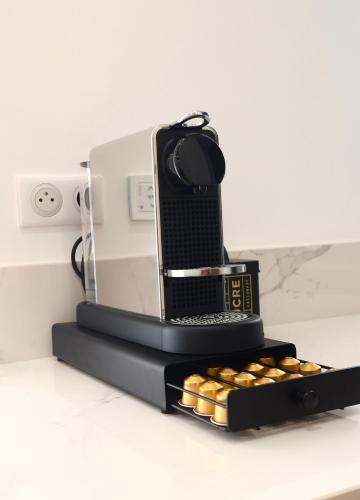 Appartement cosy CANNES