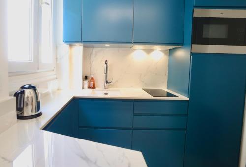 Appartement cosy CANNES