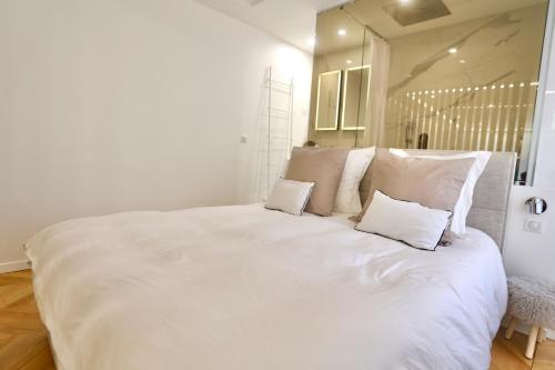 Appartement cosy CANNES