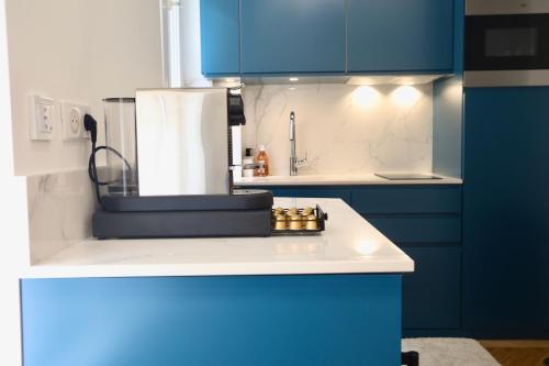 Appartement cosy CANNES