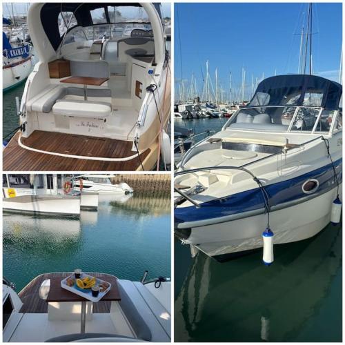 vedette pour séjour inoubliable