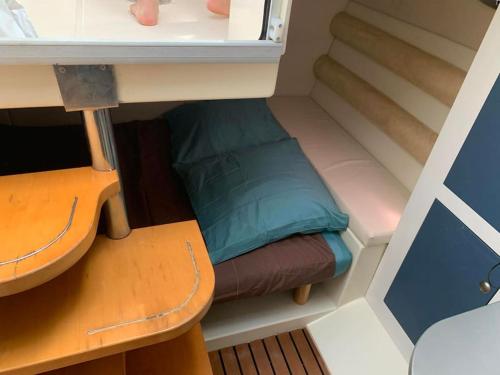 Photo de la galerie de l'établissement vedette pour séjour inoubliable, à La Rochelle