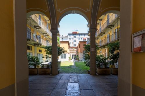 Casa Vittoria - ISOLA District