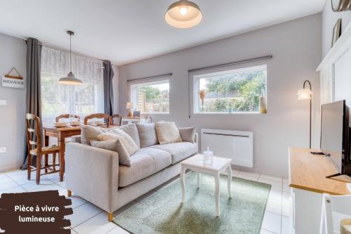 Le Cottage - Confort - Calme - Lumineux