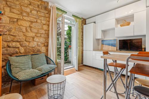 Jardin des Plantes - Jussieu 1bdr - B'Your Home