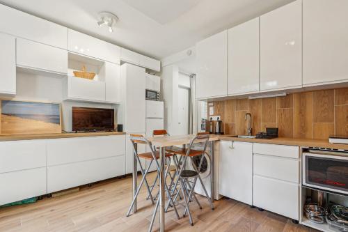 Jardin des Plantes - Jussieu 1bdr - B'Your Home