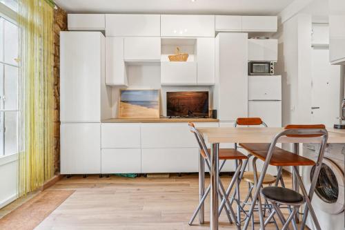 Jardin des Plantes - Jussieu 1bdr - B'Your Home