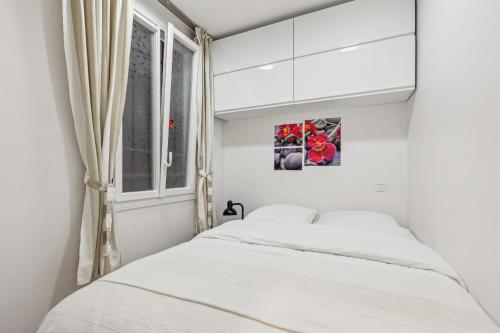Jardin des Plantes - Jussieu 1bdr - B'Your Home