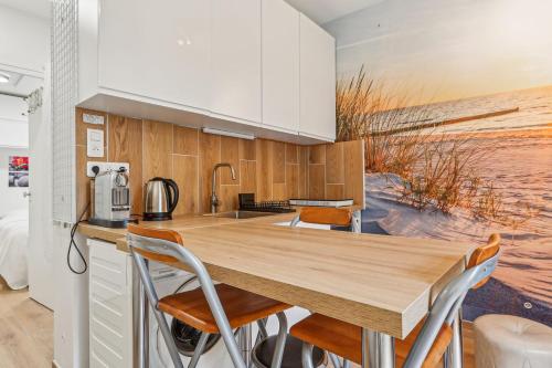 Jardin des Plantes - Jussieu 1bdr - B'Your Home