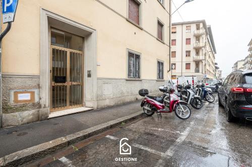 20 Minuti Ponte Vecchio - Delizioso Appartamento