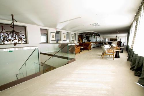 Gallery image of Hotel TIERRAS DE CEBREROS in Cebreros
