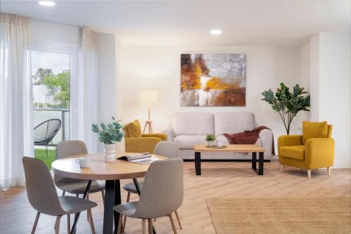 Magno Apartments Príncipe