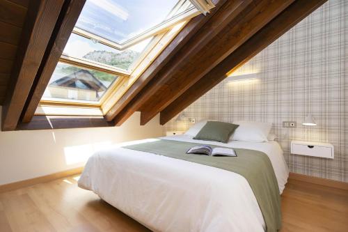 La Buhardilla de Menta by BeValle