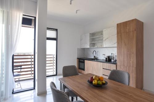 Gallery image of Residenza Apartments in Kotor