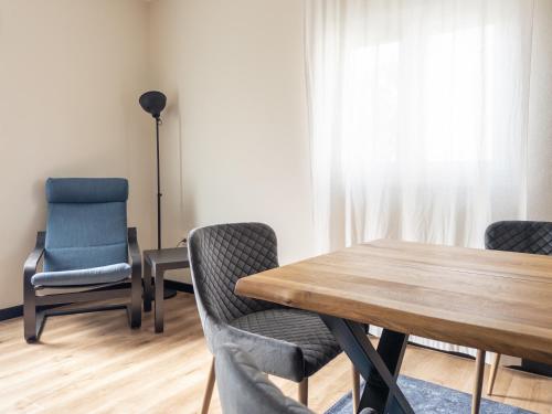 Apartment Laganini - Podstrana