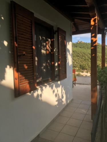 Gallery image of Susanna Home in Theologos