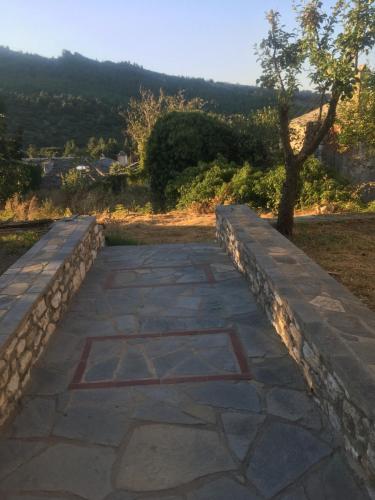 Gallery image of Susanna Home in Theologos