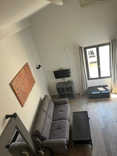 Le Loft de Roxane Centre historique Aix en Provence