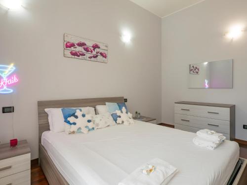 Xenia Apartments - Lovely apartment in Città Studi