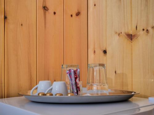 Fotografie z fotogalerie ubytování Bodini's Rooms v destinaci Himare