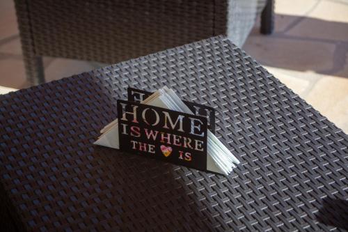 Gallery image of Holiday House Rose in Karlobag