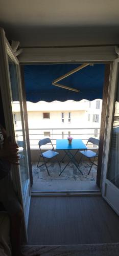 Foto Trois pièces au cœur d'Antibes ! proche plage et parking a disposition 4