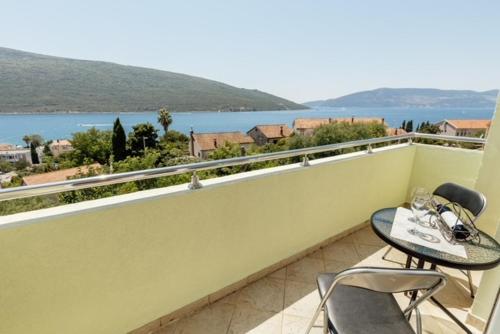 Vasiljevic Grand Apartment