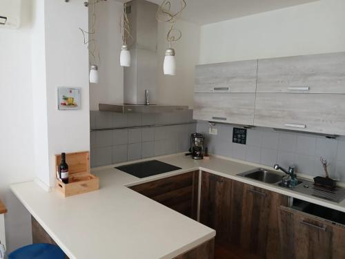 Fotografija v galeriji nastanitve Apartment Oljka v Kopru