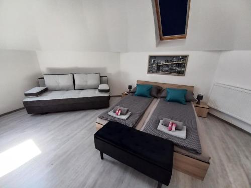 Fain Apartman 5700 Gyula, Thököly utca 14 kép - 3