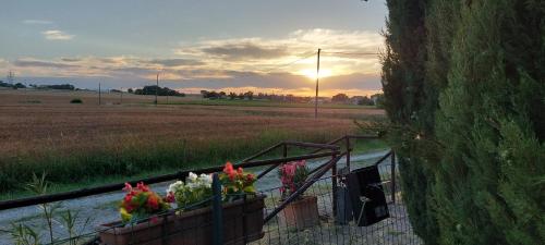 Gallery image of IL Melograno in Panicale