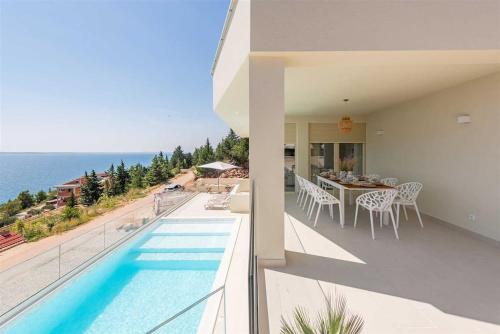 Villa Mara Ondo
