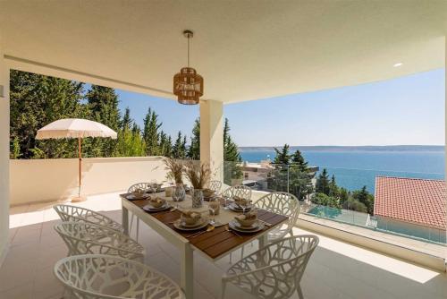 Villa Mara Ondo