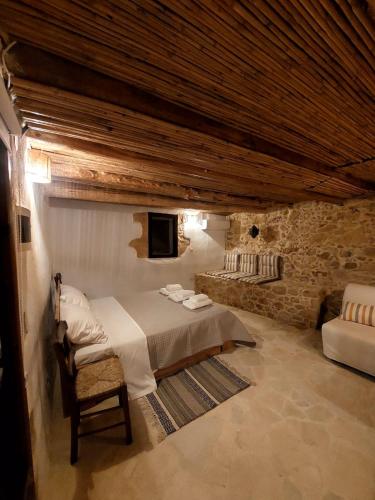 Pool Villa Kamara Crete - Chania