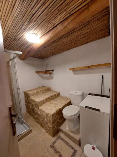 Pool Villa Kamara Crete - Chania