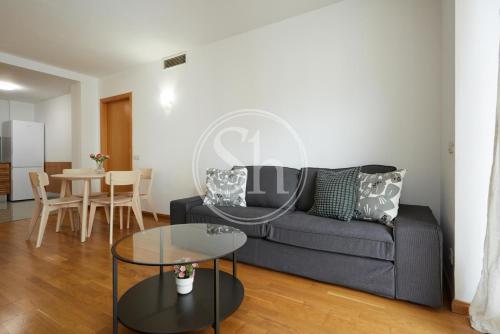 Modern Urban Stay Close to Sants Barcelona