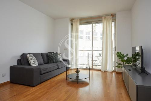 Modern Urban Stay Close to Sants Barcelona